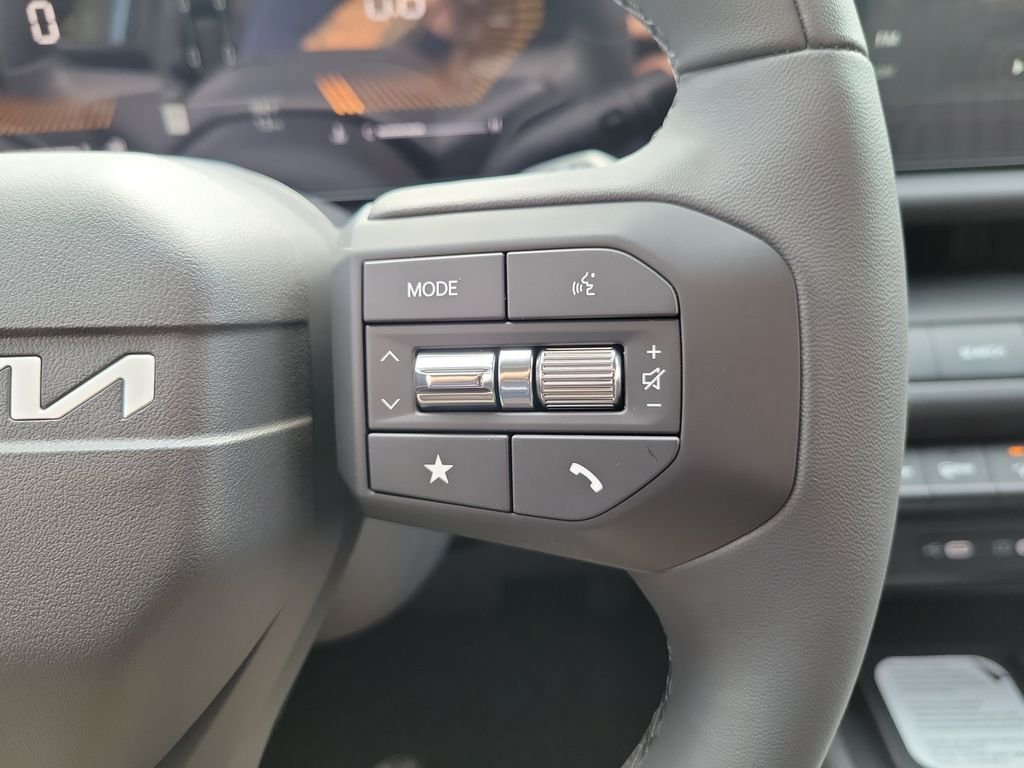 New 2027 Kia Seltos X-Line S AWD/4WD image 26