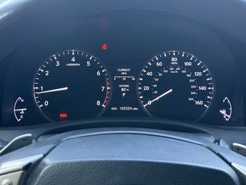 Used 2013 Lexus GS 350 w/ Premium Pkg RWD image 26