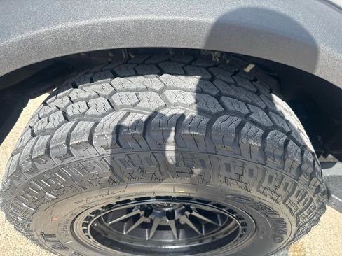 Used 2024 Ford Bronco Big Bend image 10