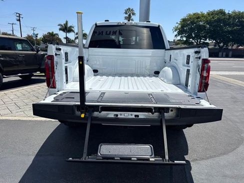 Used 2026 Ford F150 Raptor AWD/4WD image 9