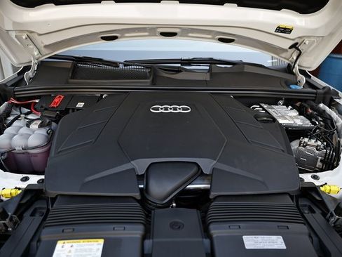 New 2026 Audi Q7 3.0T Premium Plus image 30