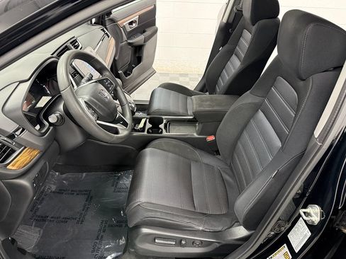 Used 2018 Honda CR-V EX image 10