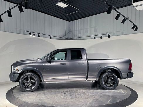 Used 2022 RAM 1500 Classic Warlock image 14