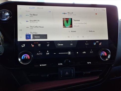 Used 2023 Lexus NX 350 AWD image 16