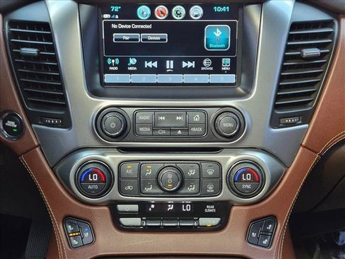 Used 2019 Chevrolet Tahoe Premier w/ Max Trailering Package RWD image 12