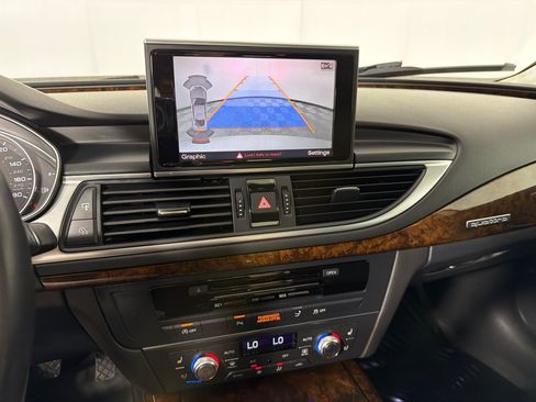 Used 2014 Audi A7 3.0T Prestige w/ Prestige Package AWD/4WD image 15