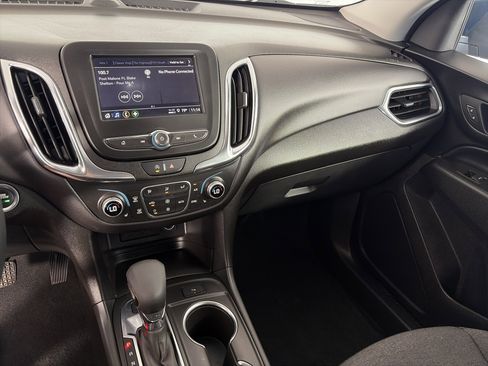 Certified 2024 Chevrolet Equinox LT AWD/4WD image 4