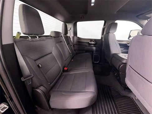 Used 2022 GMC Sierra 1500 Elevation image 24