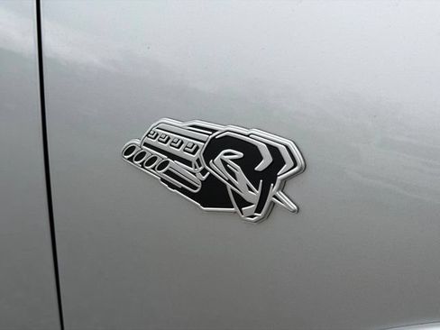 New 2026 RAM 1500 Laramie w/ Night Edition AWD/4WD image 6