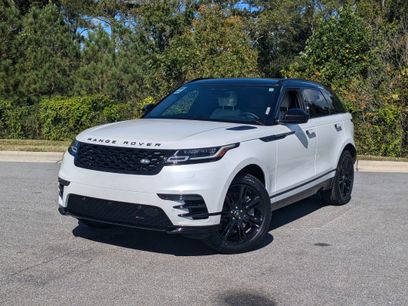 Used 2022 Land Rover Range Rover Velar R-Dynamic S