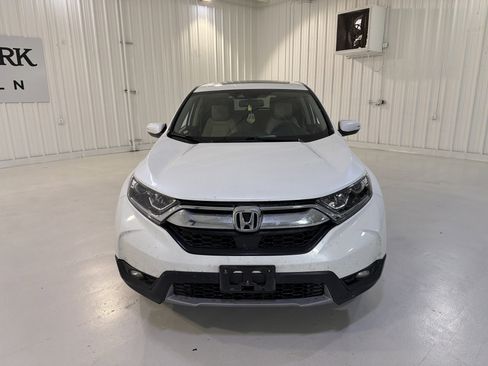 Used 2019 Honda CR-V EX-L image 8