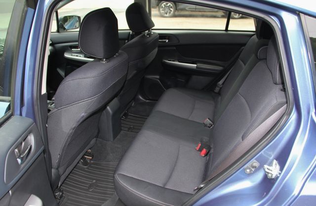 Used 2016 Subaru Impreza 2.0i Sport Premium AWD/4WD image 31