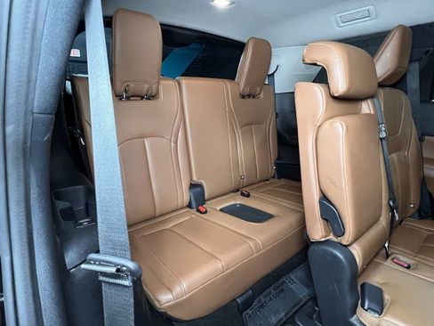 Used 2023 INFINITI QX60 Sensory w/ Vision Package image 15