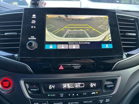 Used 2021 Honda Pilot Special Edition image 9