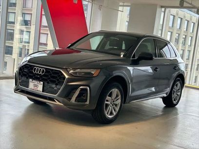 Certified 2023 Audi Q5 2.0T Premium w/ Convenience Package