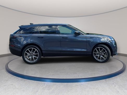 New 2026 Land Rover Range Rover Velar Dynamic SE AWD/4WD image 4