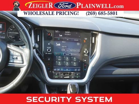 Used 2023 Subaru Outback Premium image 15