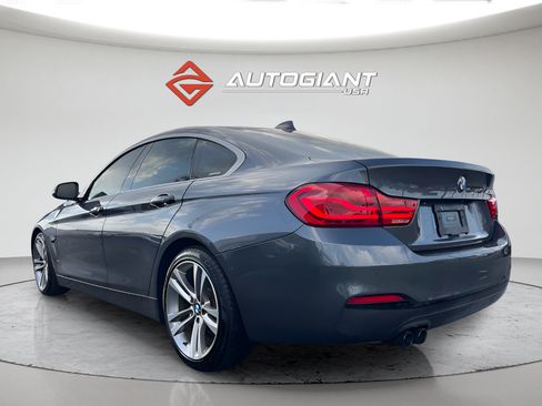 Used 2019 BMW 430i Gran Coupe RWD image 5