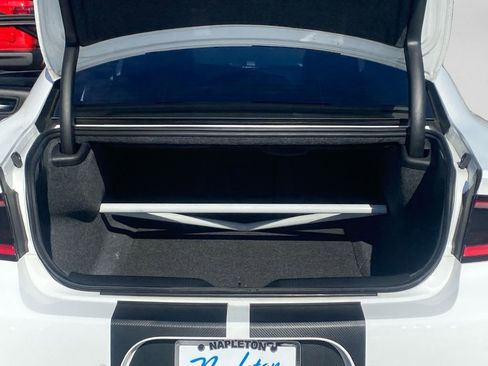 Used 2021 Dodge Charger Scat Pack RWD image 31