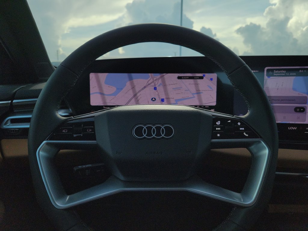 New 2026 Audi A6 Premium AWD/4WD image 8