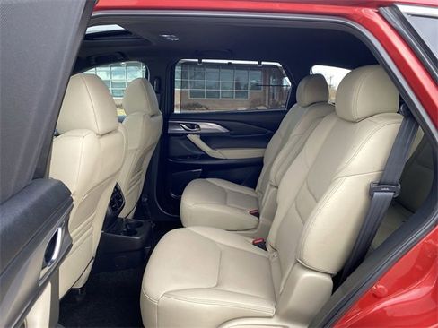 Certified 2022 MAZDA CX-9 Grand Touring image 26