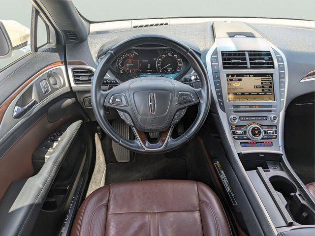 Used 2017 Lincoln MKZ Reserve w/ Technology Package AWD/4WD image 17