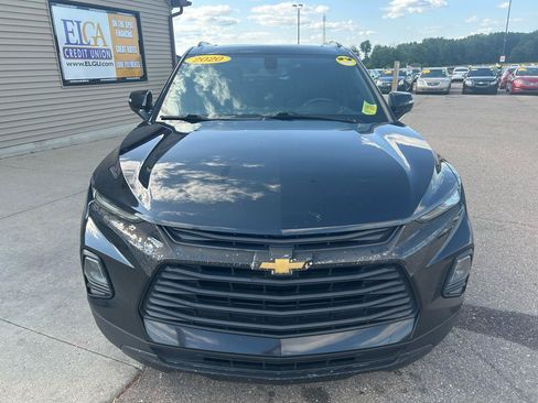 Used 2020 Chevrolet Blazer LT w/ LPO, Floor Liner Package AWD/4WD image 2