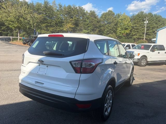 Used 2017 Ford Escape S FWD image 5