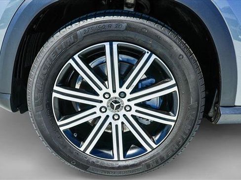 Certified 2026 Mercedes-Benz GLE 350 4MATIC image 9
