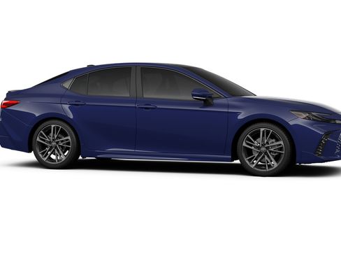 New 2026 Toyota Camry XSE w/ Premium Plus Package FWD image 13