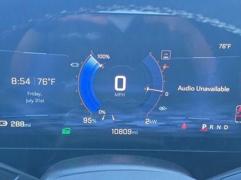 Certified 2024 Chevrolet Blazer EV LT AWD/4WD image 37