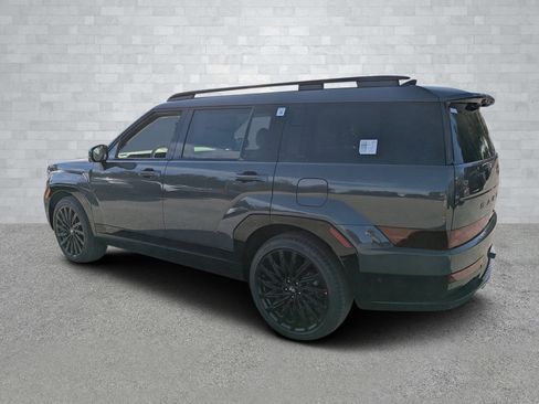 New 2026 Hyundai Santa Fe Calligraphy image 7