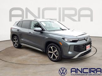 New 2026 Volkswagen Tiguan SE video 1