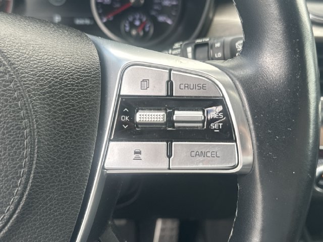 Used 2020 Kia Telluride SX w/ SX Prestige Package AWD/4WD image 16