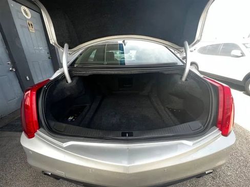 Used 2019 Cadillac CTS Luxury image 18