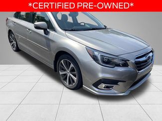 Used 2018 Subaru Legacy 3.6R Limited AWD/4WD video 2