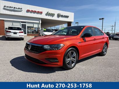 Used 2020 Volkswagen Jetta R-Line w/ R-Line Cold Weather Package