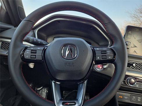 New 2026 Acura Integra A-Spec image 12