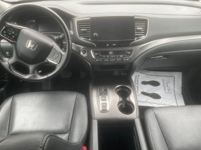 Used 2021 Honda Pilot EX-L image 10