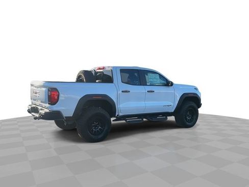 New 2026 GMC Canyon AT4X w/ AT4X AEV Edition image 8
