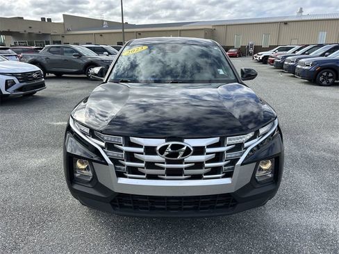 Certified 2023 Hyundai Santa Cruz SEL w/ Cargo Package image 7