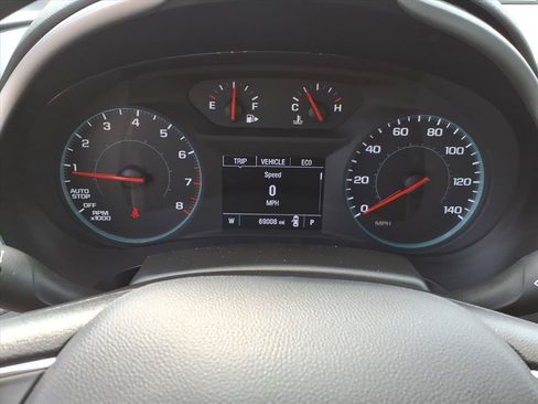 Certified 2024 Chevrolet Malibu LT FWD image 26