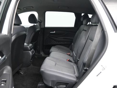 Used 2023 Hyundai Santa Fe SEL AWD/4WD image 27