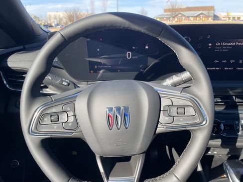 New 2026 Buick Envista Preferred w/ Convenience I Package image 14