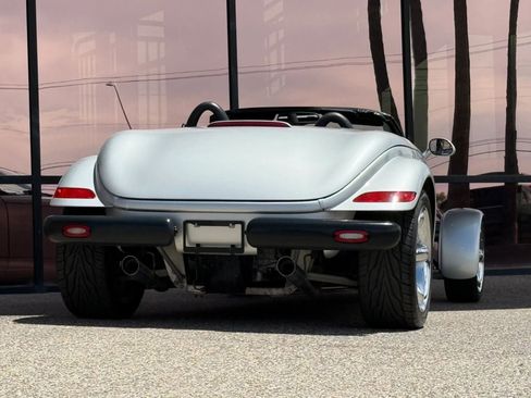 Used 2001 Plymouth Prowler RWD image 15