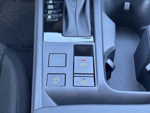 New 2026 Nissan Sentra S w/ S Cold Weather Package FWD image 18