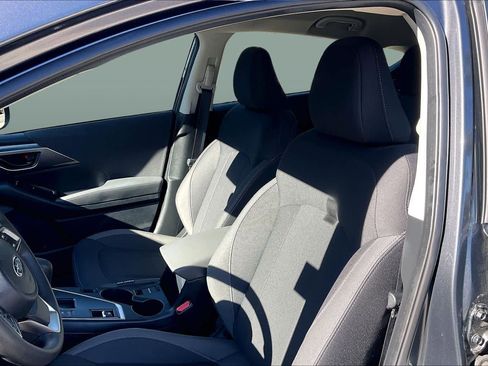 Used 2024 Subaru Impreza 2.0i image 7