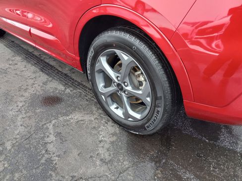 Used 2023 Ford Escape ST-Line w/ Tech Pack #1 image 10