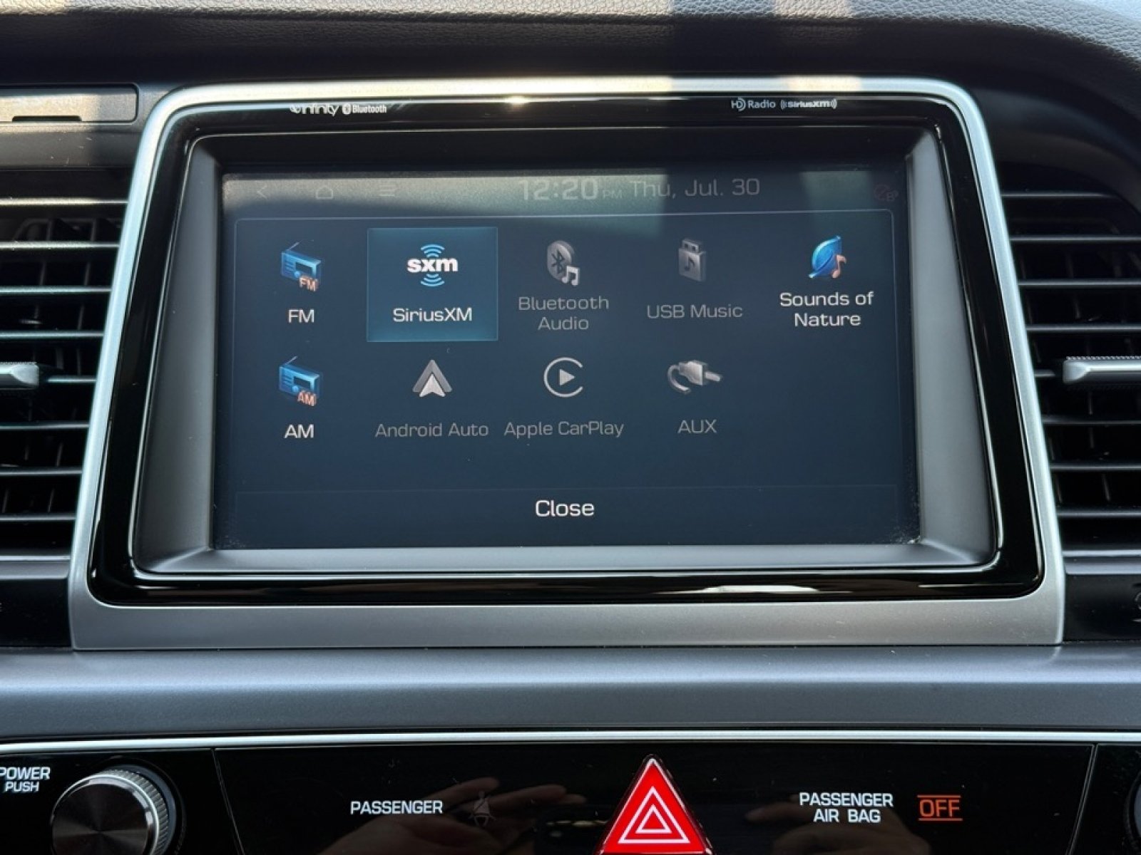 Used 2018 Hyundai Sonata Limited FWD image 17