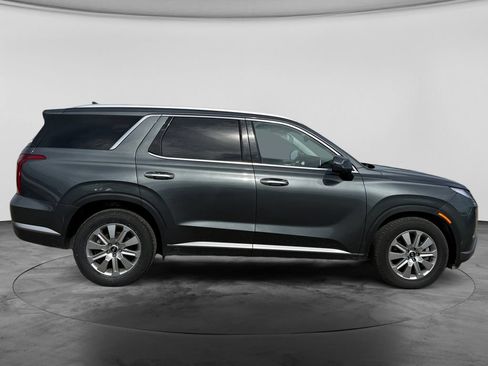 Used 2025 Hyundai Palisade SEL AWD/4WD image 11